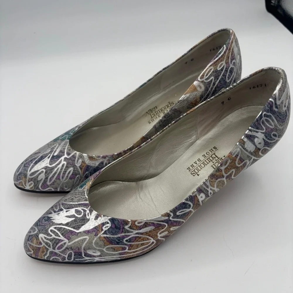 Allen Edmonds allen edmonds